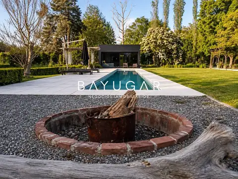 Casa en Venta en Centauros Polo Club, Countries y Barrios Cerrados en General Rodriguez
