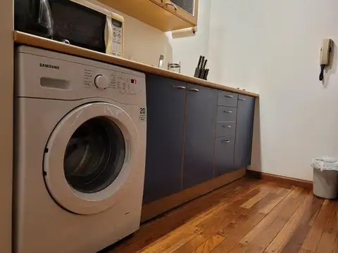 Departamento en Alquiler al Noreste