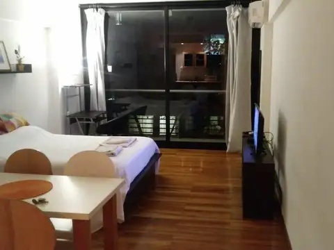 Departamento en Alquiler en Nuñez, USD 750