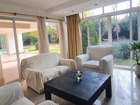 Casa en Venta 20 años