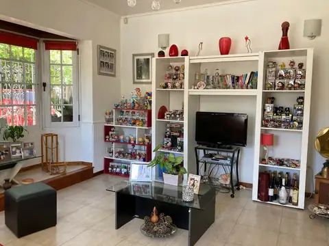 Casa en Gral.Rodriguez
