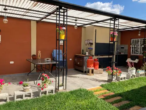 Casa en Venta 30 años