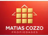 MATIAS COZZO PROPIEDADES