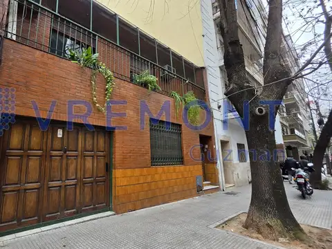 Guayaquil al 0 - PH de 4 ambientes con garage en Caballito