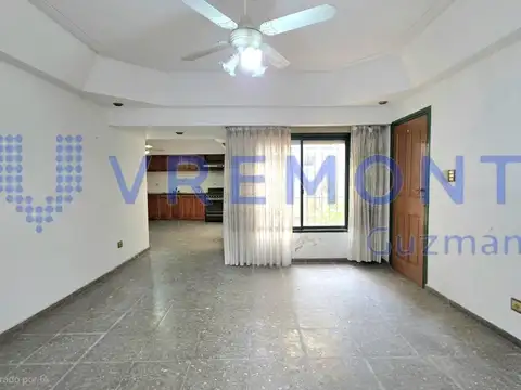 Depto Tipo Casa en Venta con 1 cocheras