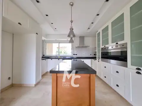 Casa en Alquiler 6 años