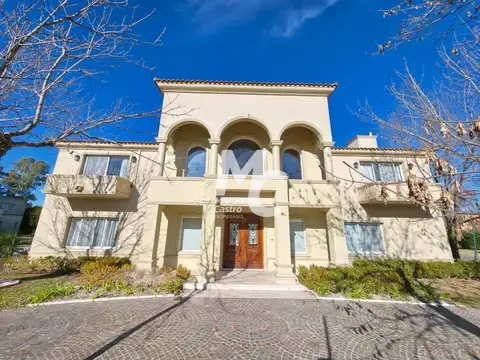 Casa en venta en La Reserva Cardales