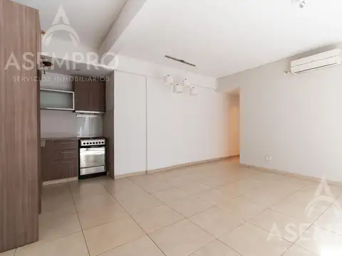 Departamento en Venta en Belgrano R, USD 110.000