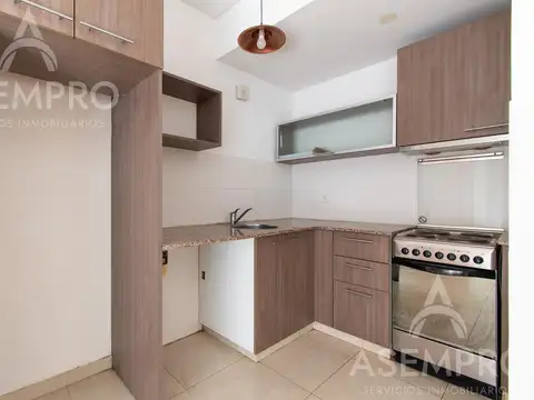 Departamento en Venta al Este