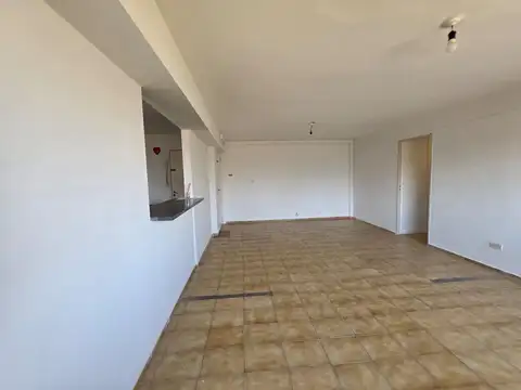 Departamento en Alquiler de 3 dormitorios