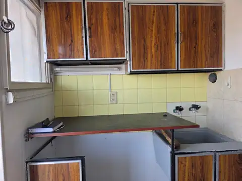 Departamento en Alquiler al Oeste