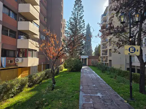 Departamento en Alquiler de 4 ambientes
