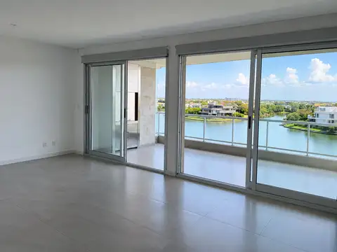Departamento en Venta en Nordelta Islas Del Golf, USD 305.000