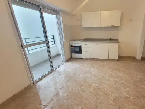 Departamento en Venta en Caseros, USD 56.000