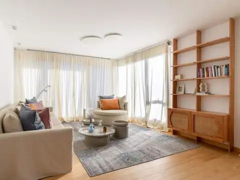 Departamento en Venta con 2 cocheras