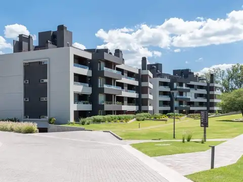 Departamento en Venta en HAUS 115  Villa Belgrano  PRIMERA ETAPA