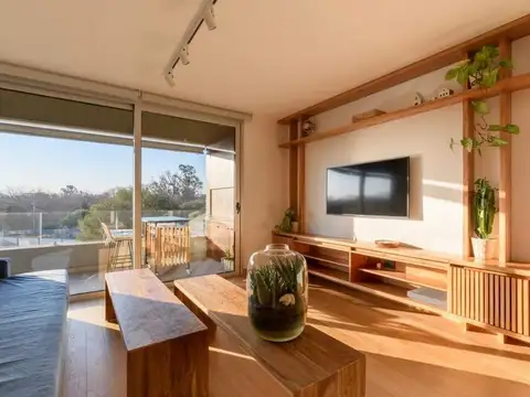 Departamento en Venta de 9 ambientes