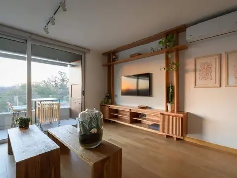 Departamento en Venta en Villa Belgrano, USD 580.000