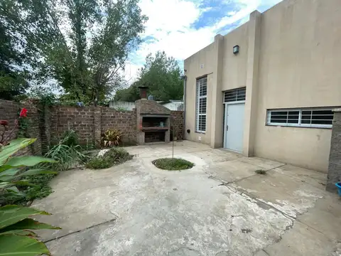 departamento en alquiler lujan saavedra  814