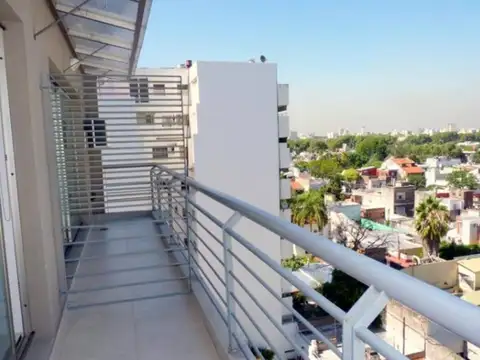 Departamento en Venta en Coghlan, USD 84.000