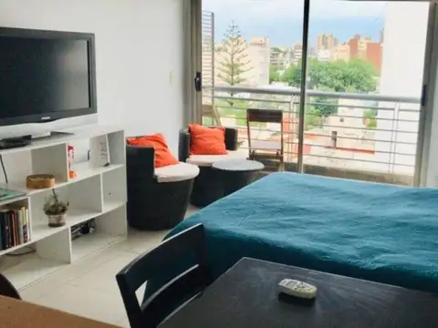 Doctor Rómulo S.Naón 2300