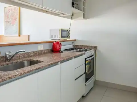 Departamento en Venta 13 años