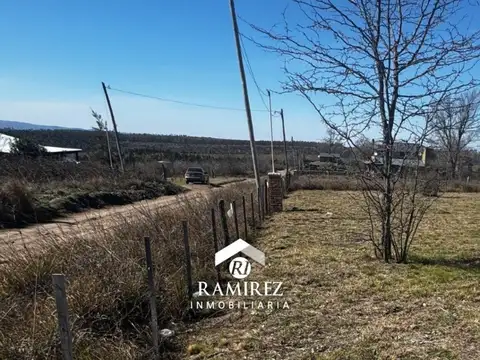 Lote-Villa Yacanto Calamuchita
