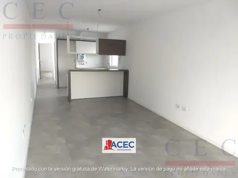 Corrientes 1900 - Piso 10º Dpto A