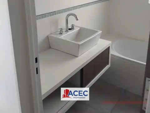 Departamento en Venta al Oeste