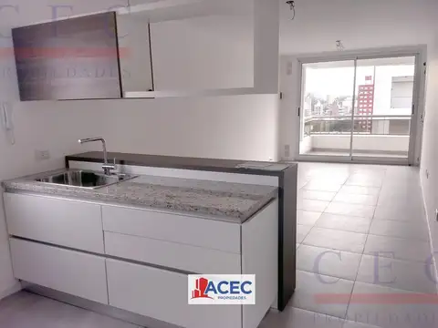 Venta - Departamento- Abasto