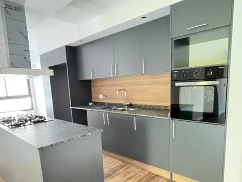 Departamento en Venta de 4 ambientes