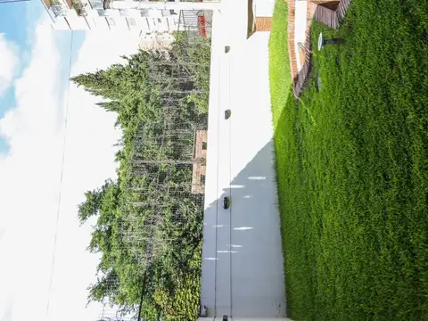 Casa 6 ambientes con 6 baños