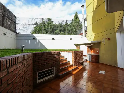 Casa - Venta - Argentina, Capital Federal - Marcos Paz 3575