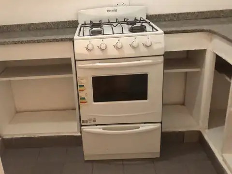 AVDA. SANTA FE 3300, Piso 6