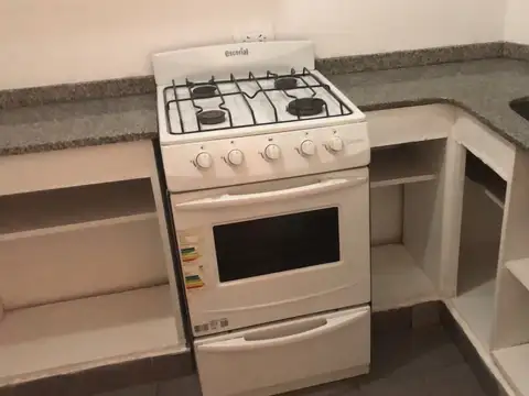 Departamento en Venta en Palermo, USD 78.000