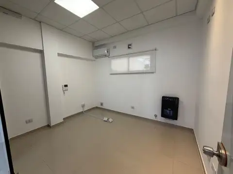Oficina Monoambiente con 1 baño