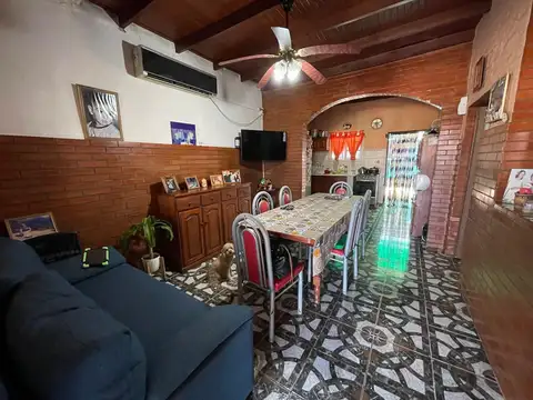 Casa en Venta de 3 dormitorios