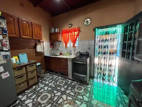 Casa en Venta en Villa Ballester, USD 75.000