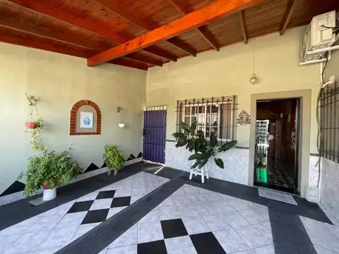 Oportunidad Venta Casa