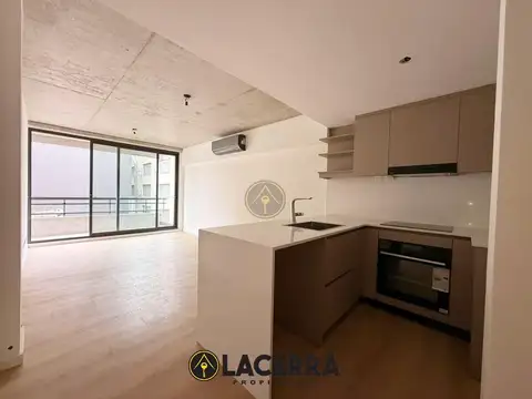 Departamento 3 ambientes a estrenar en Belgrano, MINE MIGUELETES