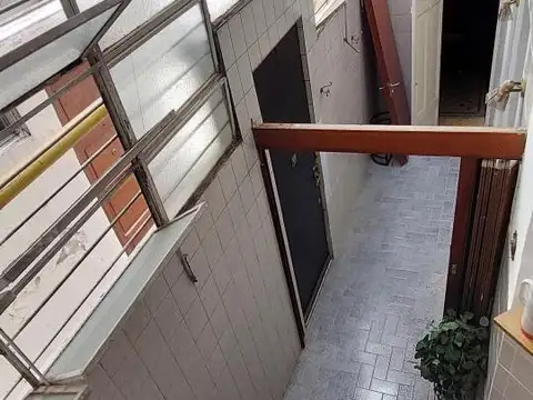 Departamento en Venta en Balvanera, USD 72.000