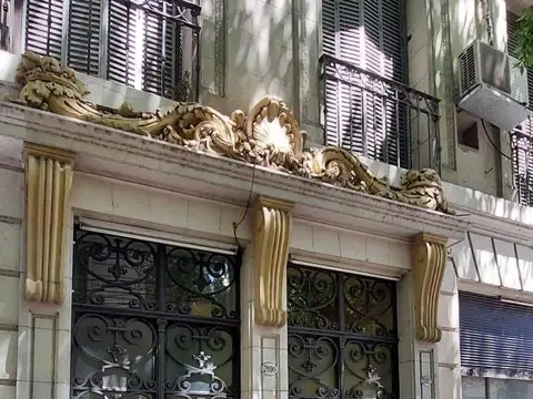 Departamento en venta - 3 Dormitorios 1 Baño - 55Mts2 - Balvanera