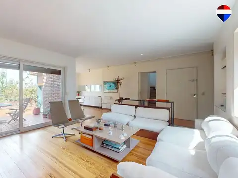 Departamento en Venta de 5 ambientes