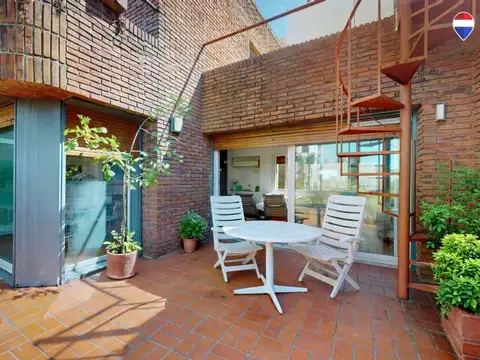 Departamento en Venta de 4 dormitorios