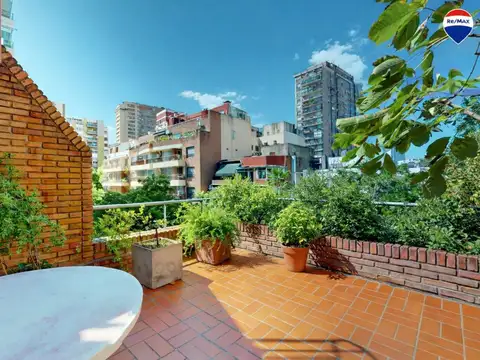 Departamento en Venta en Palermo, USD 665.000
