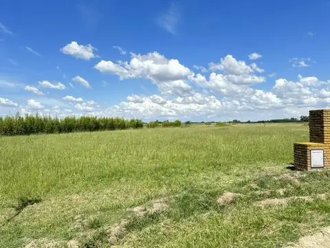 Terreno en Venta de 1332,0 m2