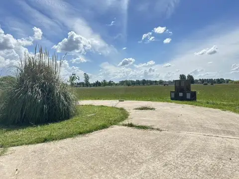 Terreno en Venta 16  mts Frente