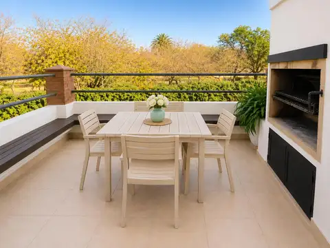 Departamento en Alquiler de 2 dormitorios