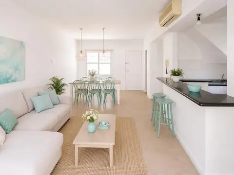 Departamento en Alquiler en Septiembre, $ 1.600.000