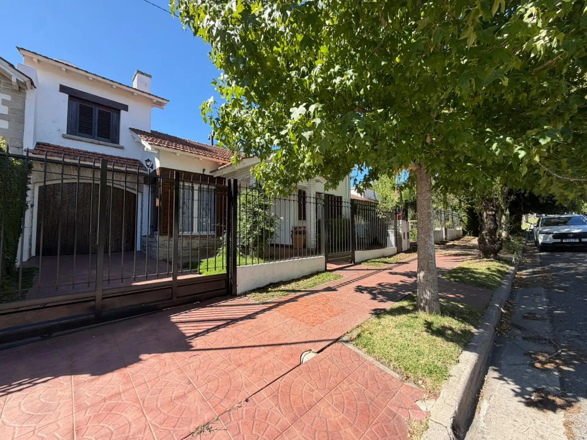 Casa en Los Troncos